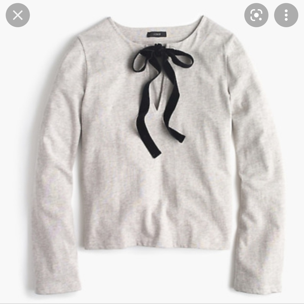 Jcrew blouse